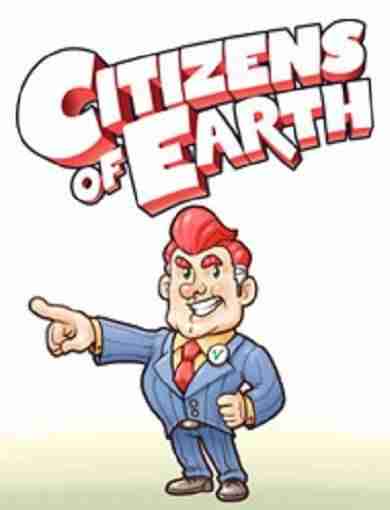 Descargar Citizens of Earth [ENG][RELOADED] por Torrent